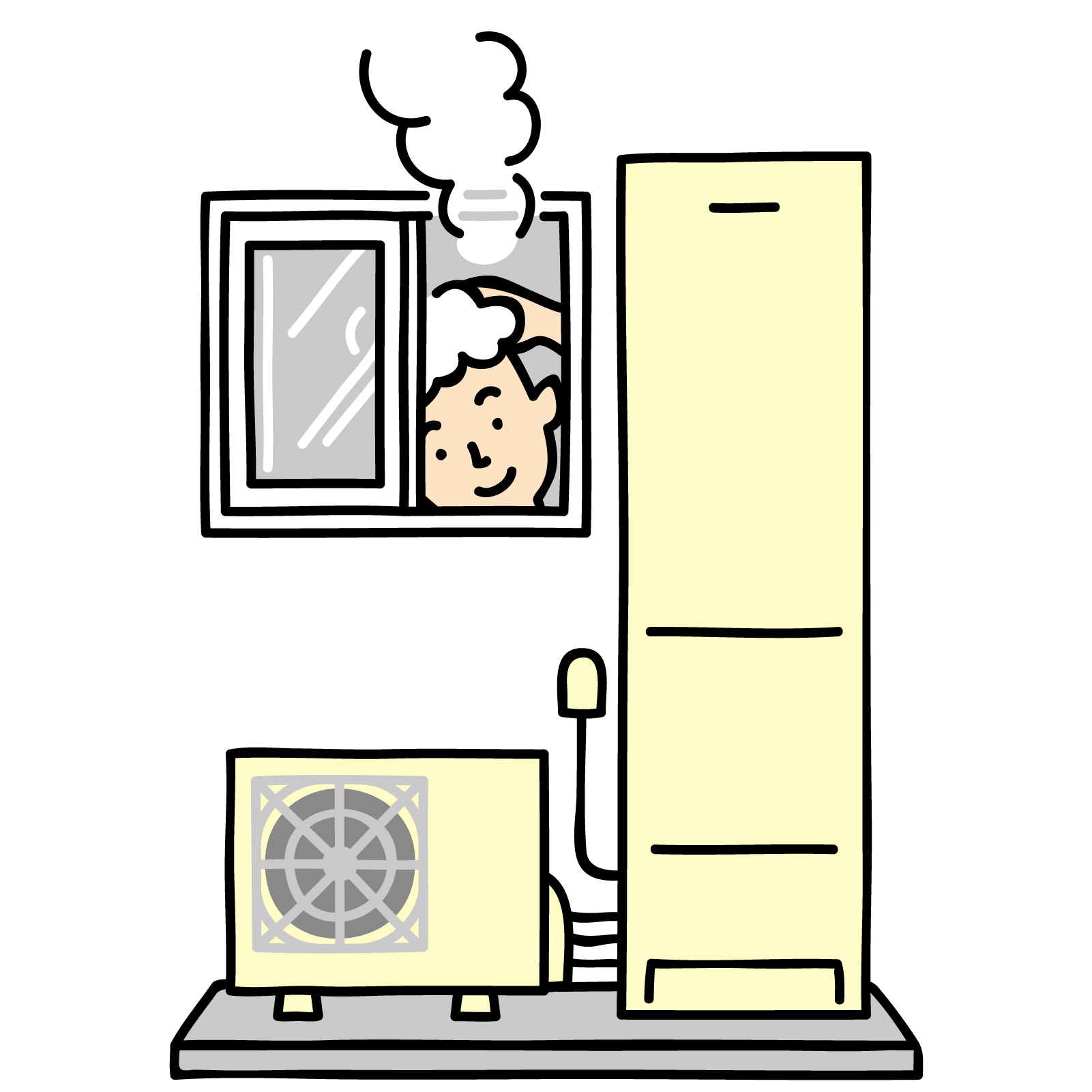 エコキュート交換することでお風呂などお湯がお得